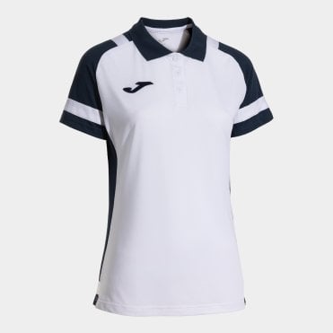 Lider Short Sleeve Polo Shirt