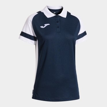 Lider Short Sleeve Polo Shirt