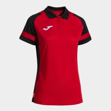 Lider Short Sleeve Polo Shirt