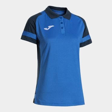 Lider Short Sleeve Polo Shirt