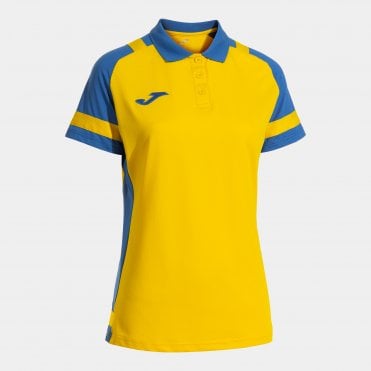 Lider Short Sleeve Polo Shirt