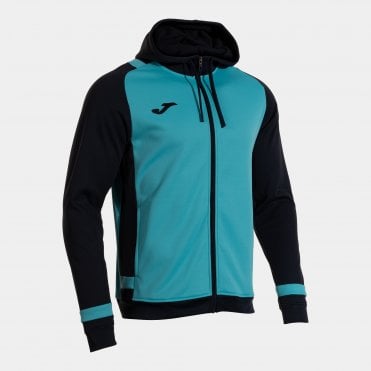 Lider Zip-Up Hoodie