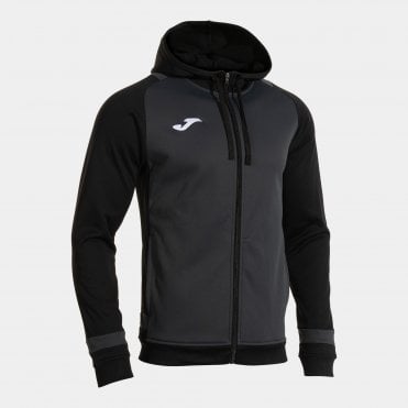 Lider Zip-Up Hoodie