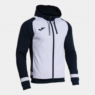 Lider Zip-Up Hoodie