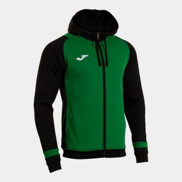 Lider Zip-Up Hoodie