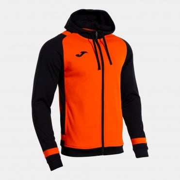 Lider Zip-Up Hoodie