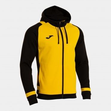 Lider Zip-Up Hoodie