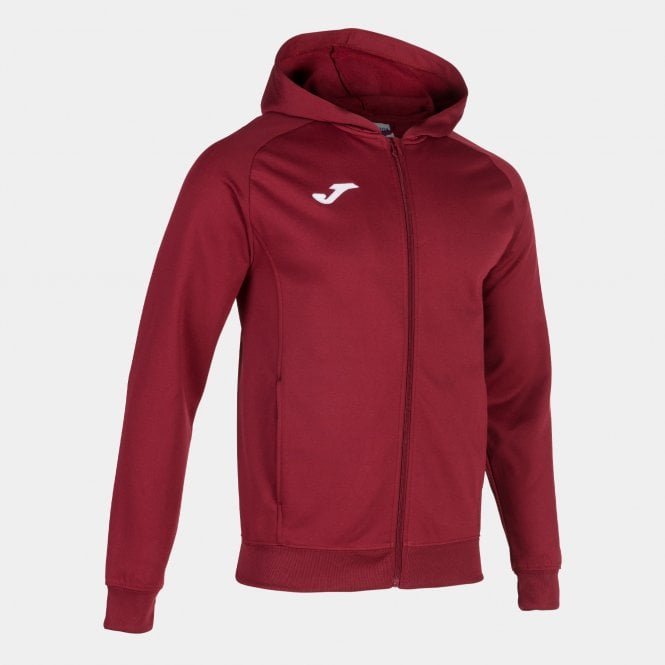 Joma Menfis Hooded Jacket