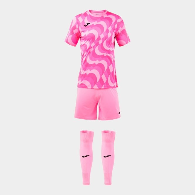 Joma New Area Three Piece Set