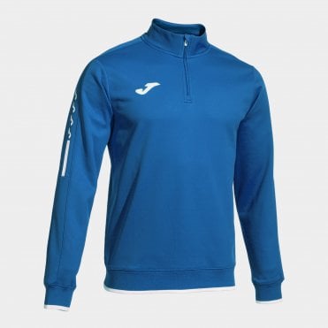 Olimpiada 1/2 Zip
