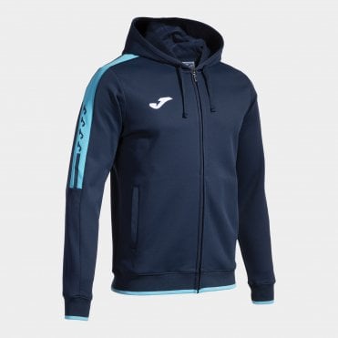 Olimpiada Hooded Jacket