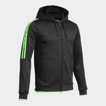 Olimpiada Hooded Jacket