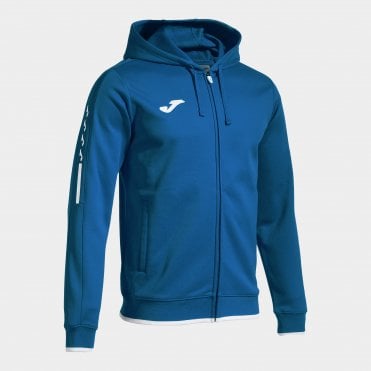 Olimpiada Hooded Jacket