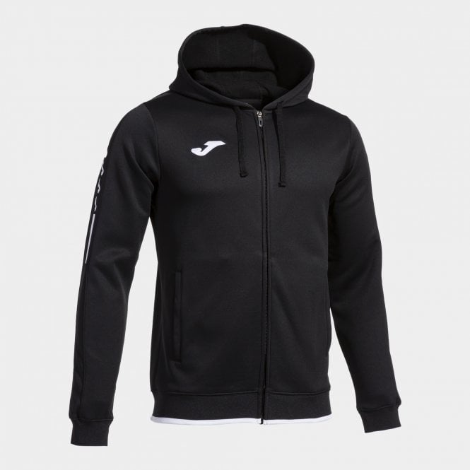 Joma Olimpiada Hooded Jacket