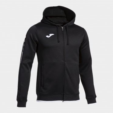 Olimpiada Hooded Jacket