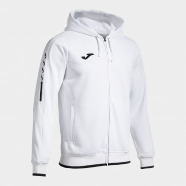 Olimpiada Hooded Jacket