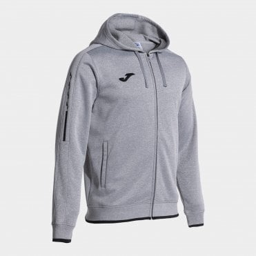 Olimpiada Hooded Jacket