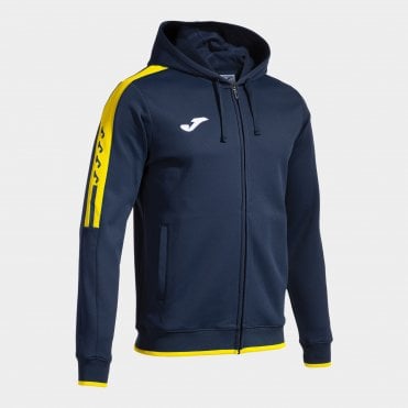 Olimpiada Hooded Jacket