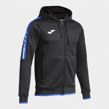 Olimpiada Hooded Jacket
