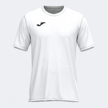 Olimpiada Short Sleeve Rugby Shirt