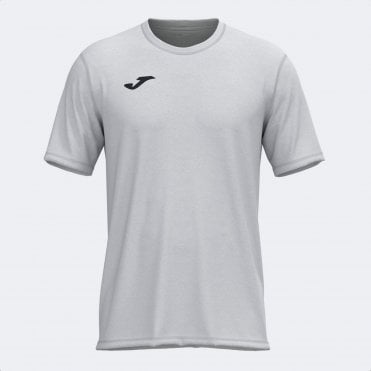 Olimpiada Short Sleeve Rugby Shirt
