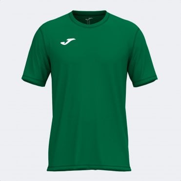Olimpiada Short Sleeve Rugby Shirt