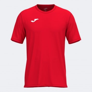 Olimpiada Short Sleeve Rugby Shirt