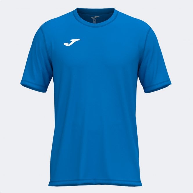 Joma Olimpiada Short Sleeve Rugby Shirt