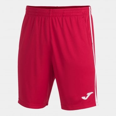 Open III Shorts