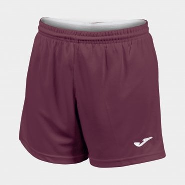 Paris II Shorts