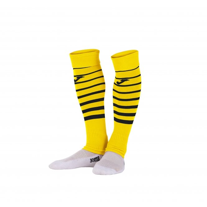 Joma Premier Footless Socks