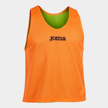 Reversible Training Bib