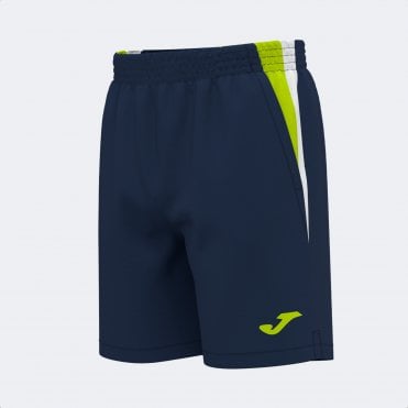 Terra Danubio Men's Shorts