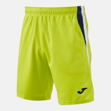 Terra Danubio Men's Shorts