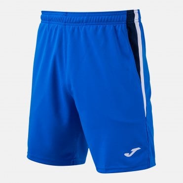 Terra Danubio Men's Shorts