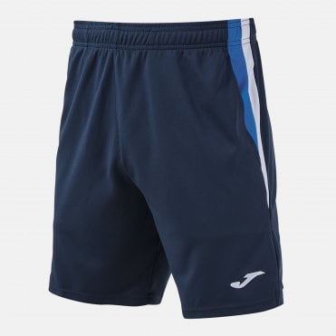 Terra Danubio Men's Shorts