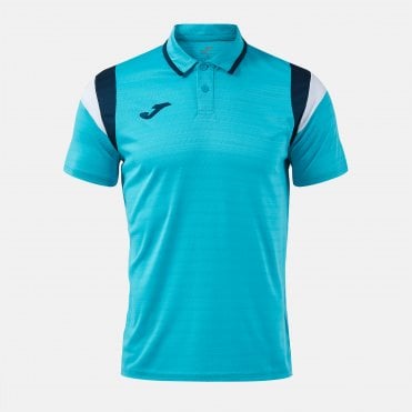 Terra Danubio Polo Shirt