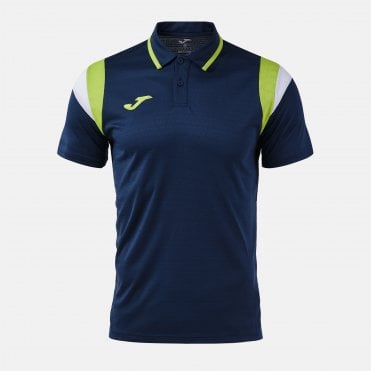 Terra Danubio Polo Shirt
