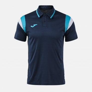 Terra Danubio Polo Shirt