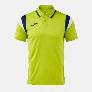Terra Danubio Polo Shirt