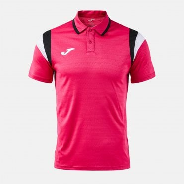 Terra Danubio Polo Shirt