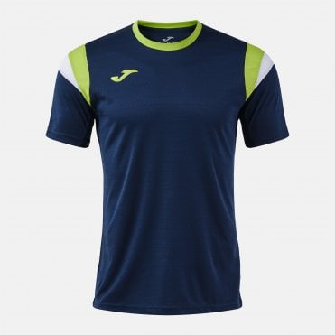 Terra Danubio Short Sleeve Shirt