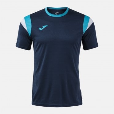Terra Danubio Short Sleeve Shirt