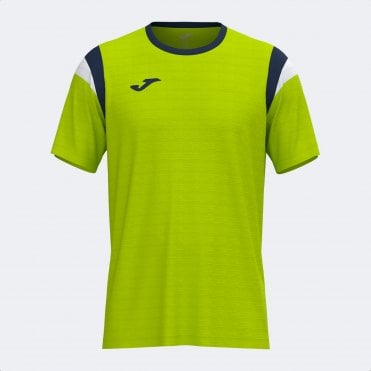 Terra Danubio Short Sleeve Shirt