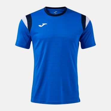Terra Danubio Short Sleeve Shirt