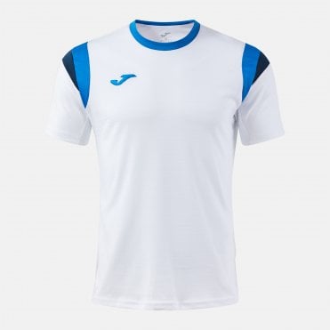 Terra Danubio Short Sleeve Shirt