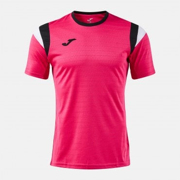 Terra Danubio Short Sleeve Shirt
