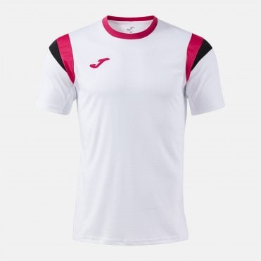 Terra Danubio Short Sleeve Shirt