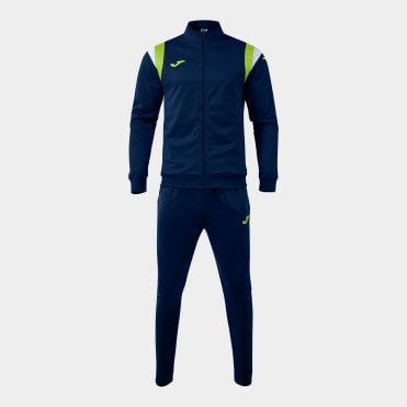 Terra Danubio Tracksuit