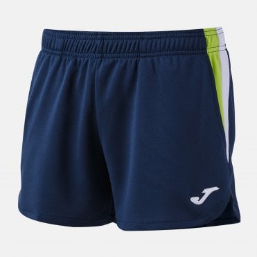 Terra Danubio Womens' Short
